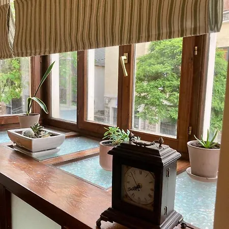 En La Costa Apartment Lekeitio