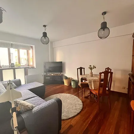 En La Costa Apartment Lekeitio