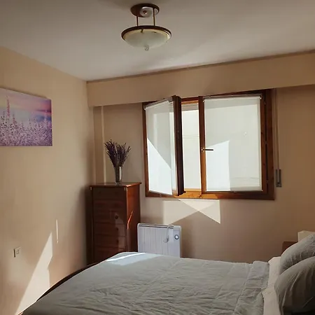 En La Costa * Lekeitio