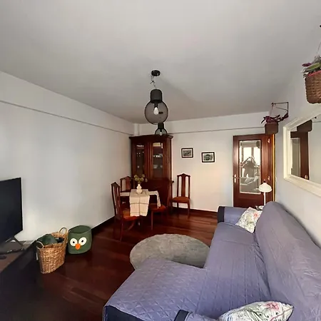 Apartment En La Costa *