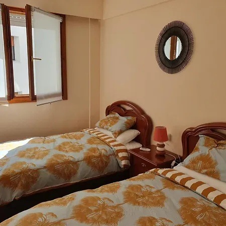 En La Costa * Lekeitio