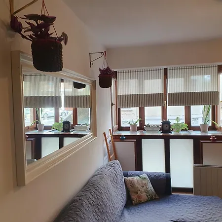 En La Costa Apartment Lekeitio