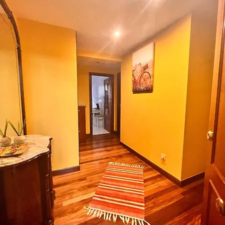 Apartment En La Costa Lekeitio