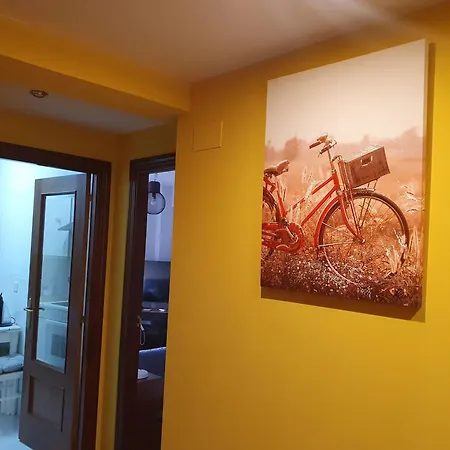 En La Costa Apartment