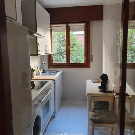 En La Costa Apartment *