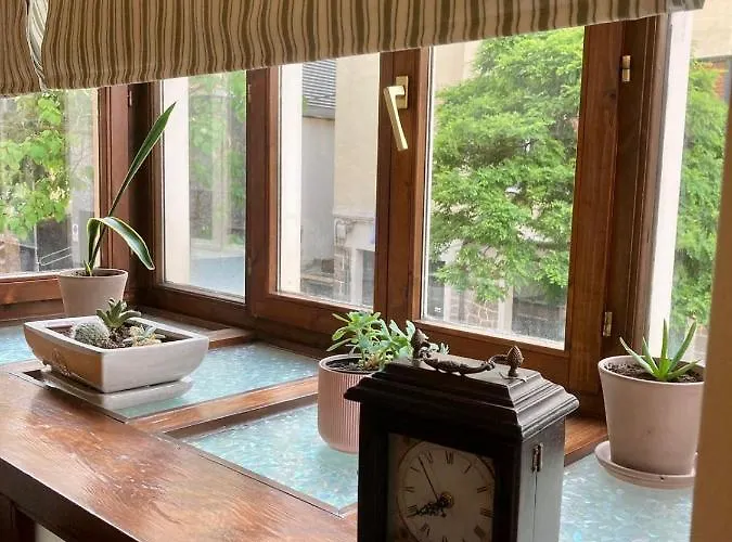 En La Costa Lägenhet Lekeitio