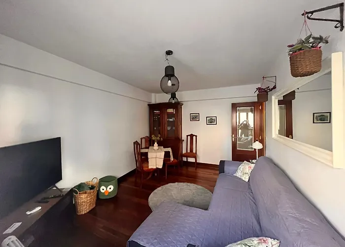 Lägenhet En La Costa *