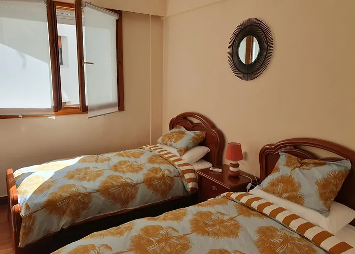 En La Costa * Lekeitio