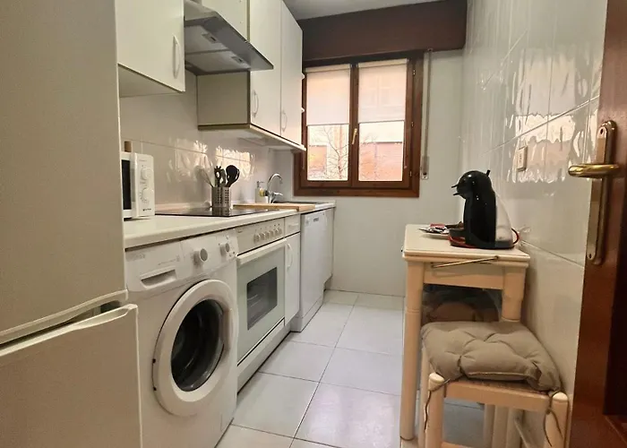 En La Costa * Lekeitio