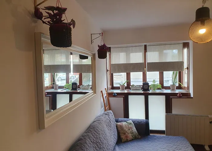 En La Costa Lägenhet Lekeitio