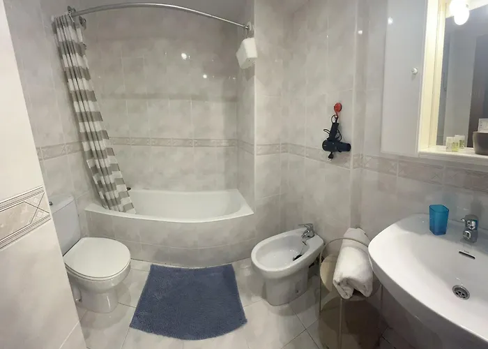 En La Costa Lekeitio