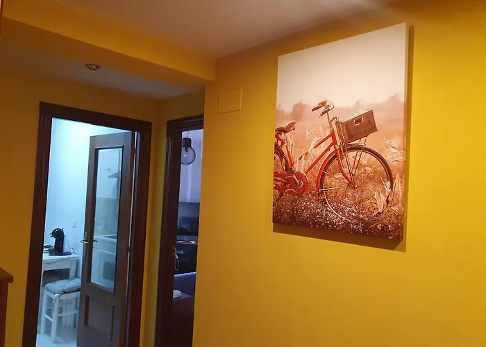 En La Costa Lägenhet