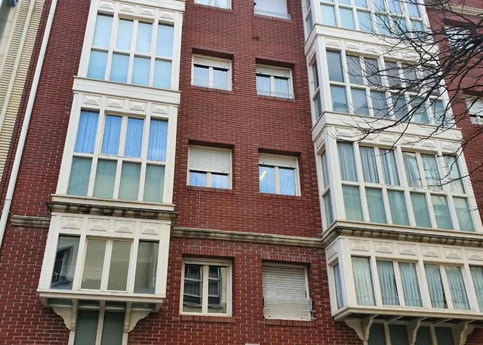 En La Costa Lägenhet Lekeitio