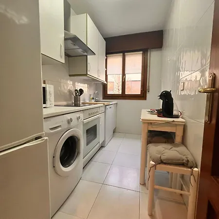 En La Costa * Lekeitio