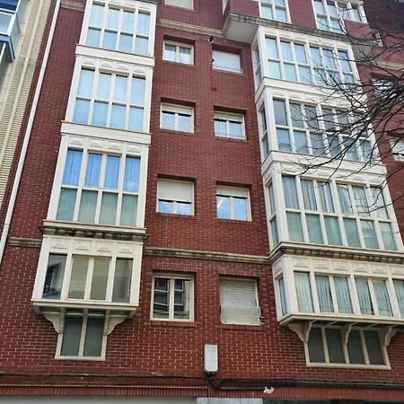 En La Costa Apartamento Lekeitio